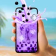 程序图标：Bubble Tea DIY Boba Tea R…