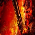 Ikon program: Hellboy With Gun Comic Bo…