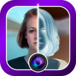 Ícone do programa: Negative Film to Color Ca…