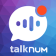 Program simgesi: Talk Now Text Phone Numbe…