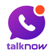 プログラムのアイコン：Talk Now Text Phone Numbe…