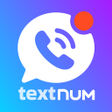 Ikona programu: Talk Now Text Phone Numbe…