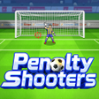 プログラムのアイコン：Penalty Duel