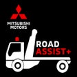 ไอคอนของโปรแกรม: Mitsubishi Motors Road As…