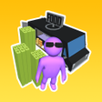 程序图标：Food Truck: Idle Street C…