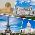 プログラムのアイコン：Capitals of the world - q…