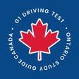 Ícone do programa: G1 Driving Permit Test On…