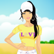 程序图标：Fashion Girl Sport