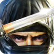 Programın simgesi: Ninja Warrior Survival Ga…