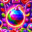 Biểu tượng của chương trình: Chain Bonanza