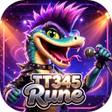 Programın simgesi: TT345Rune