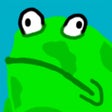 أيقونة البرنامج: Derp Frog