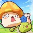 ไอคอนของโปรแกรม: MapleStory : Idle RPG