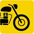 程序图标：BIKE ON RENT