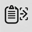 Ikona programu: link-quote-clip