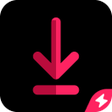 プログラムのアイコン：Likee Video Downloader No…