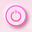 プログラムのアイコン：Intense Vibration Massage…
