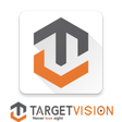 プログラムのアイコン：TARGETVISION