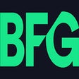 Icon of program: BFG