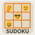Icoon van programma: Emoji Sudoku