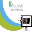 Brochesia Screen Sharing