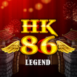 程序图标：HK86-Legend
