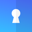 プログラムのアイコン：VPN Free Unlimited Proxy …