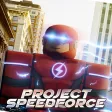 The Flash: Project Speedforce