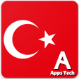 Turkish Türkçe  AppsTech icon