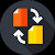 ไอคอนของโปรแกรม: Case Converter Tool