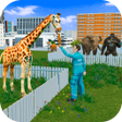 Иконка программы: Zoo Tycoon: Animal Simula…