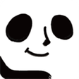 プログラムのアイコン：Panda Calculator