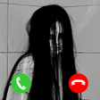 プログラムのアイコン：video call kuntilanak 666…