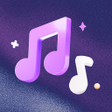 Sonare: AI Song Generator icon