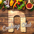 プログラムのアイコン：NuWave Cooking Club