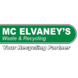 McElvaneys Waste  Recycling