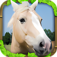 Icona del programma: Wild Horse Simulator