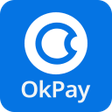Иконка программы: OkPay Online Payment Made…