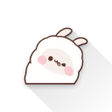 程序图标：Stickers - Naughty Alpaca