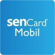 Ícone do programa: senCard Mobil