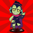 Ikon program: Coloring Heroes of Brawl …