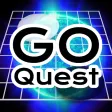 Go Quest Online (Baduk/Weiqi)