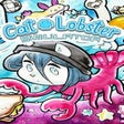 Programın simgesi: Cat Lobster Simulator