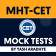 プログラムのアイコン：MHT-CET Free Mock Test