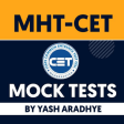 MHT-CET Free Mock Test