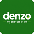 Icoon van programma: Denzo - पश आहर अब घर तक