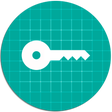 Ícone do programa: Free OTP Authenticator wi…