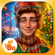 ไอคอนของโปรแกรม: Christmas Fable: Snowflak…
