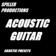 Ícone do programa: Caustic Preset Acoustic G…