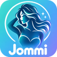 ไอคอนของโปรแกรม: Jommi - Chat Connect